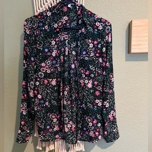 Express Slim Fit Dress Shirt